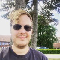 Jonathan Klatt