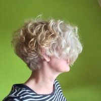 Ute Vogel