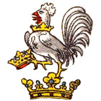 Arusha de Rheydt