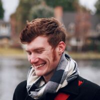 Garett Brown (he/him/they)