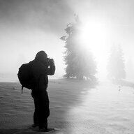 Moments in Monochrome