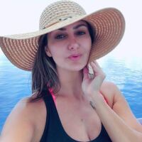 Amelia Hoffman