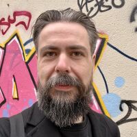 Tobias Kremkau