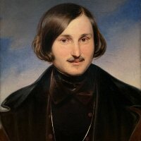 Микола Васильович Гоголь