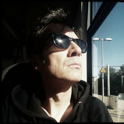 Avatar von Micha aka bauhausmensch Ⓥ