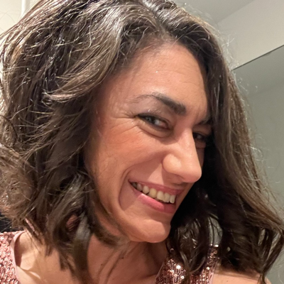 Avatar von Larissa Schwarz