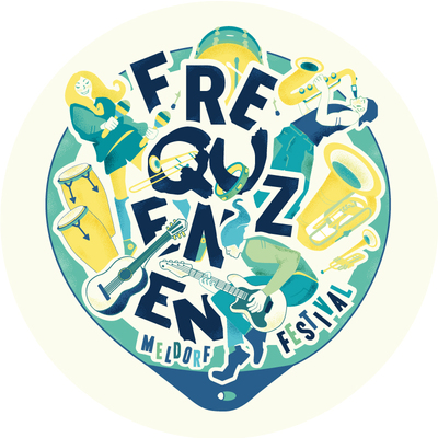 Frequenzen-Festival | 13.8.22