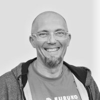 Alain Mauri