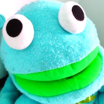 Blobfrog9000 🐸💤
