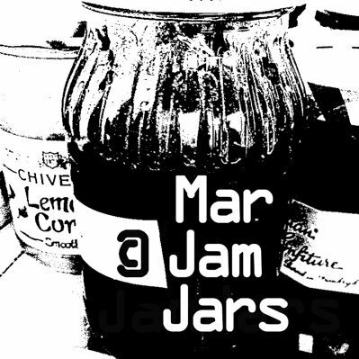 Marjamjars :mastoart: