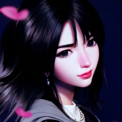 Yumi Mogry 🎮