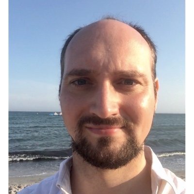Stefan Reinhold
