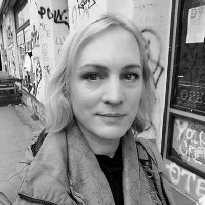 Avatar von Mel