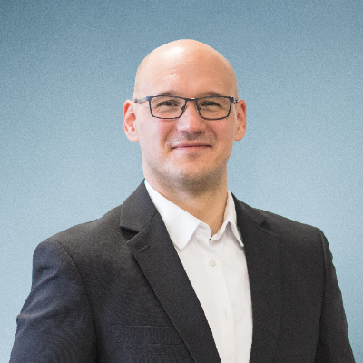 Ralf Bachmann