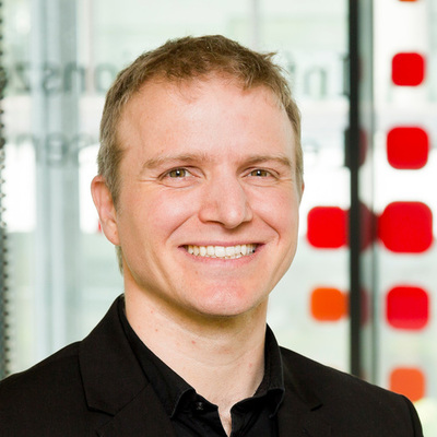 Konrad Förstner 💻🧬🦠