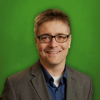 Patrick Obenauer