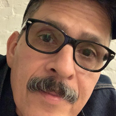 Eddie Escobar