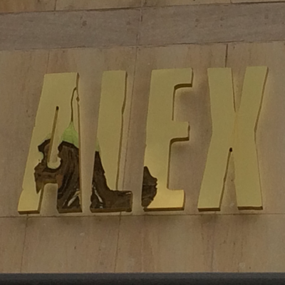 Alex