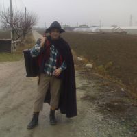 Lazzaro Latz