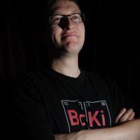 Nerdish Philipp