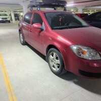Ruby the G5
