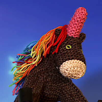 Avatar von Max Horn