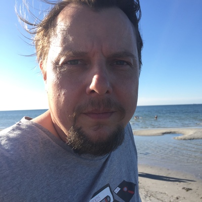 Torsten Robitzki