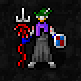 user