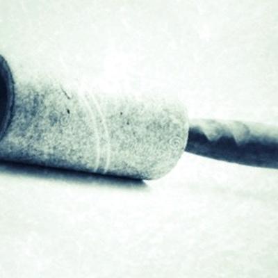 Fusselrolle