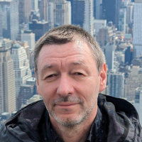Michaël Buffet