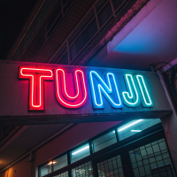 S Tunji Turner