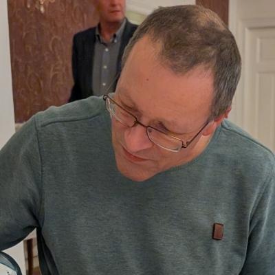 Avatar von Marcus Baumgartner
