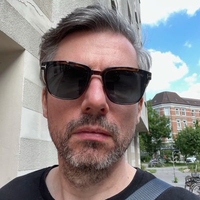 Stephan Huber's avatar