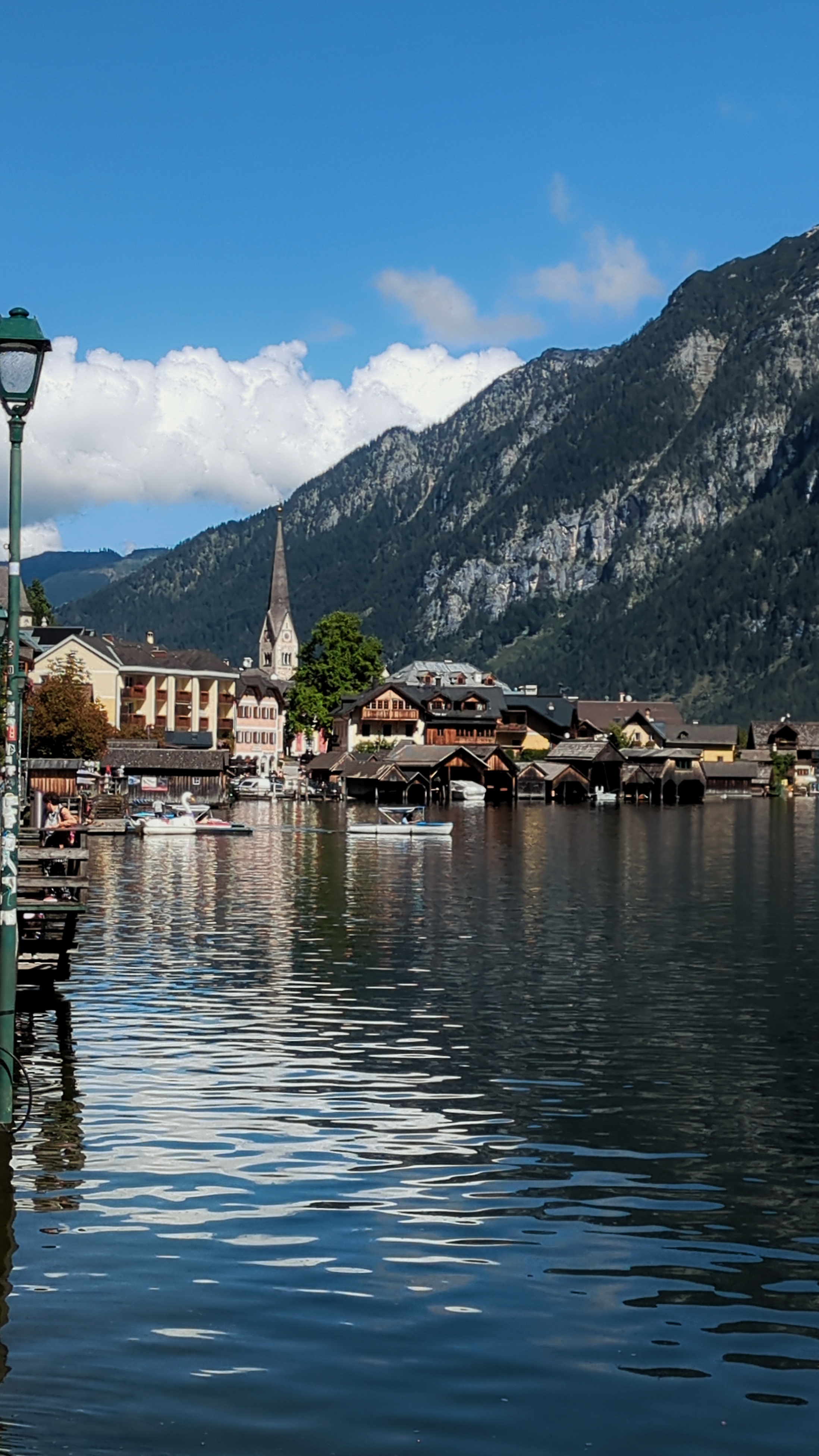 Hallstadt, Austria 🇦🇹 













#hallstatt #austria #österreich #eu #europe