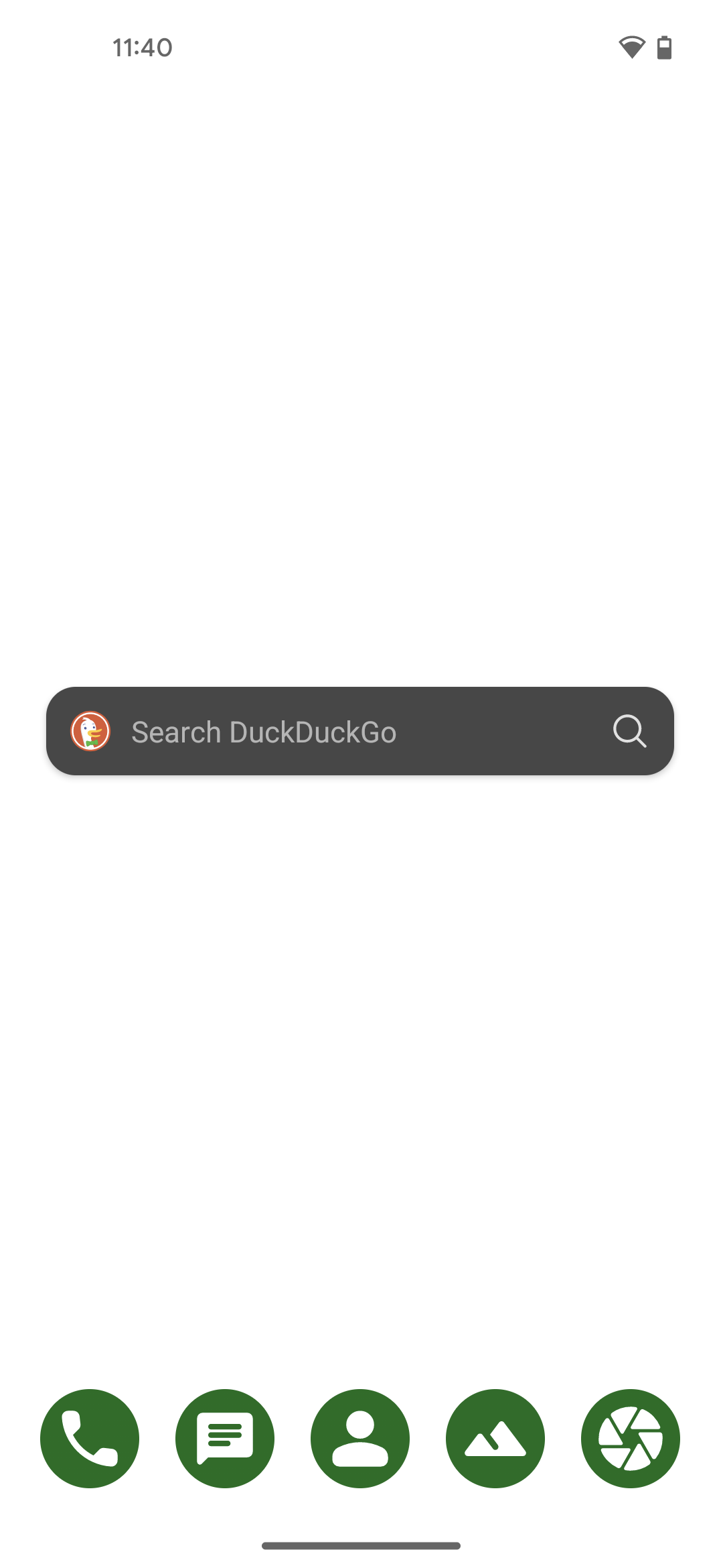 Screenshot 5 - end result 1