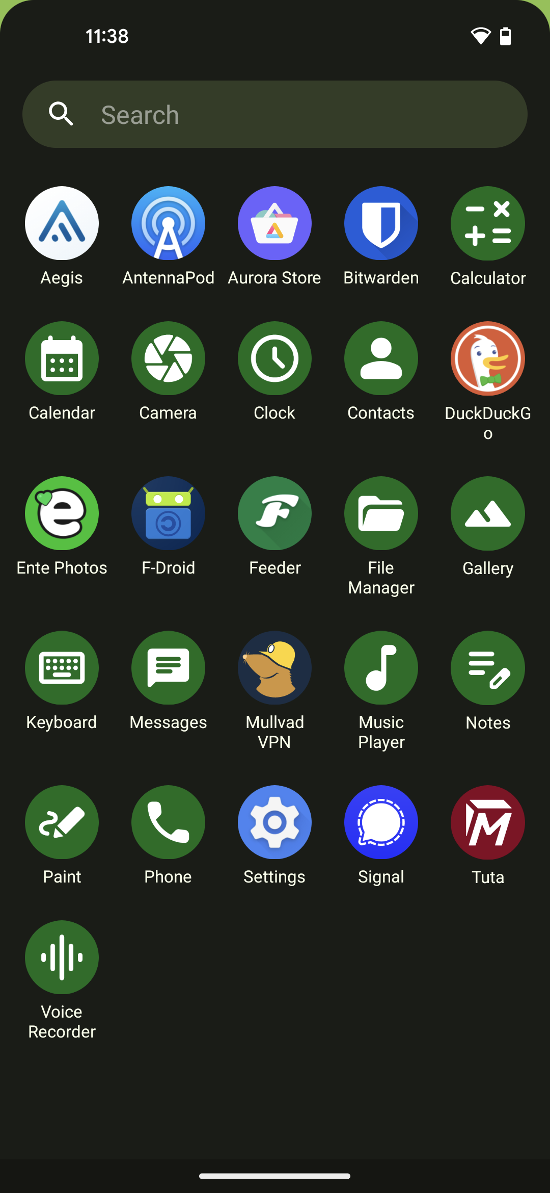 Screenshot 5 - end result 2