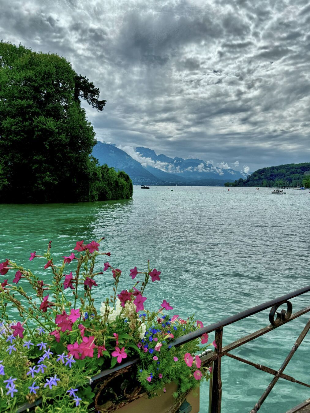 Annecy

#silentsunday