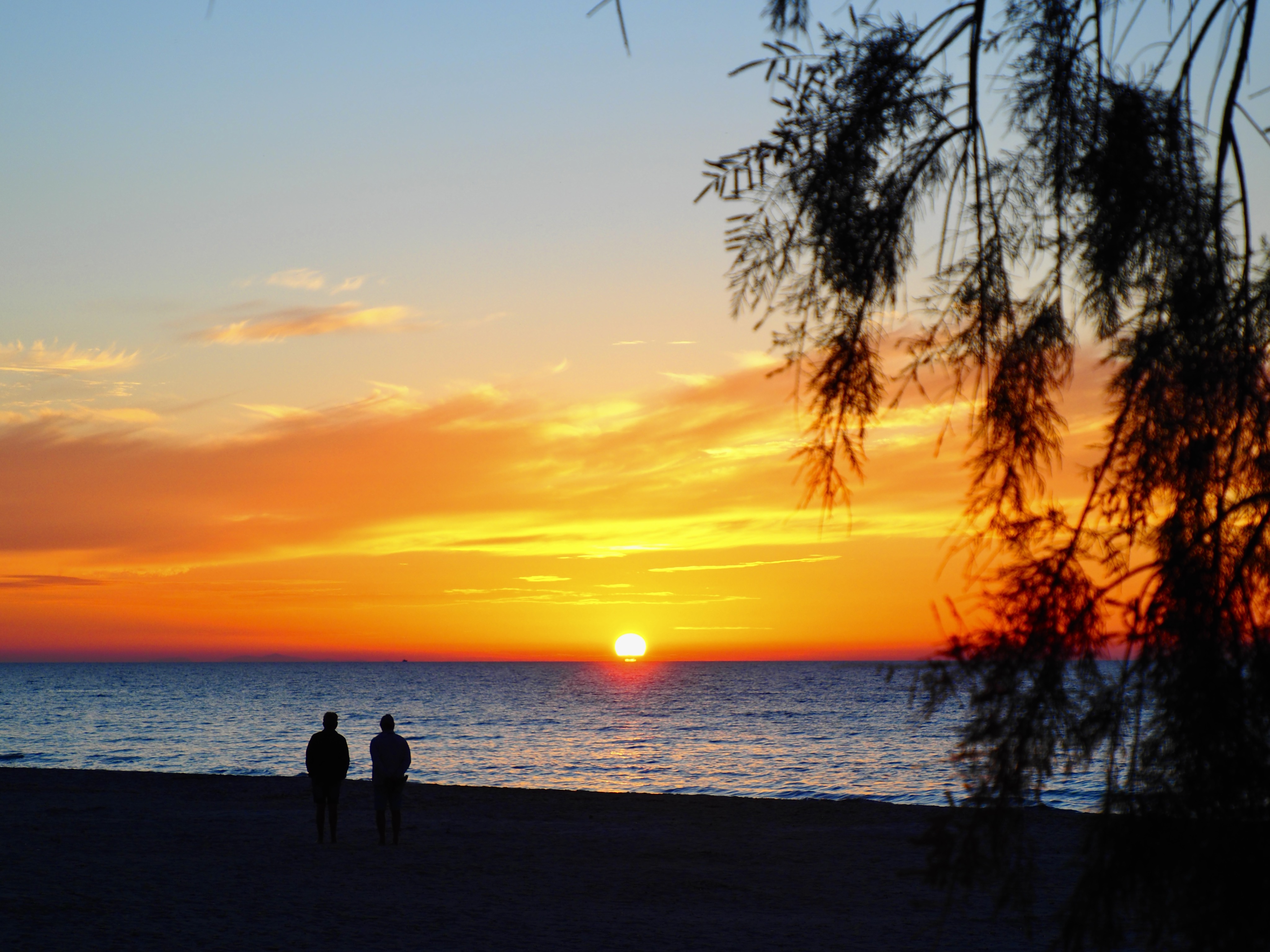 #meermittwoch #sunset #photography