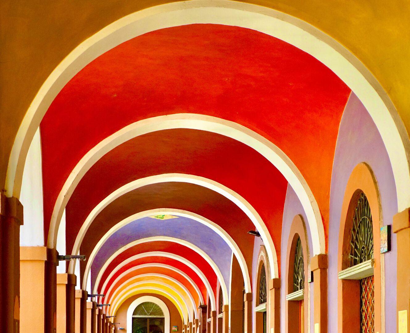 Arches in Castagnole delle Lanze

#photography #architecture #piedmont