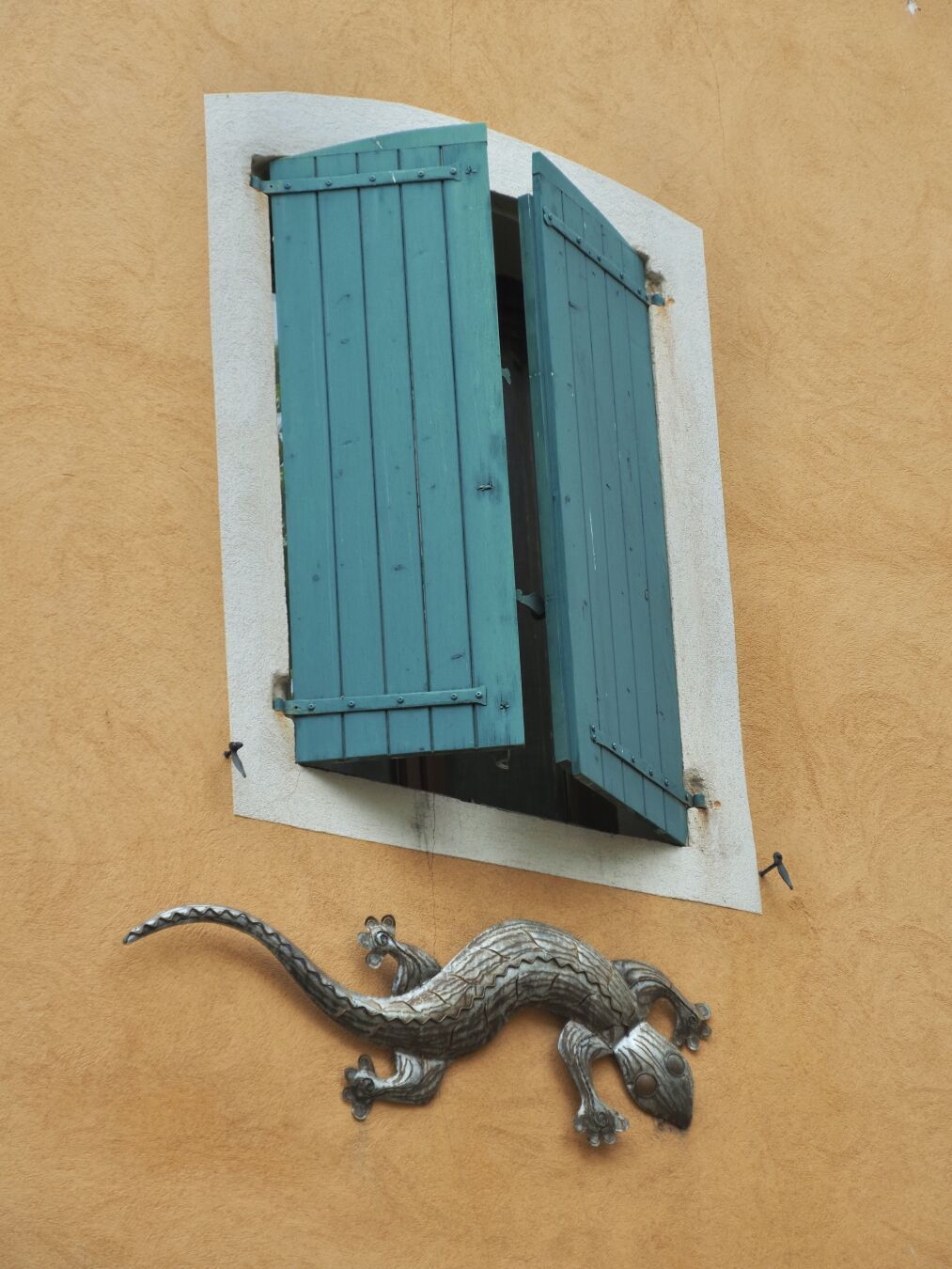 Gecko window

#fensterfreitag