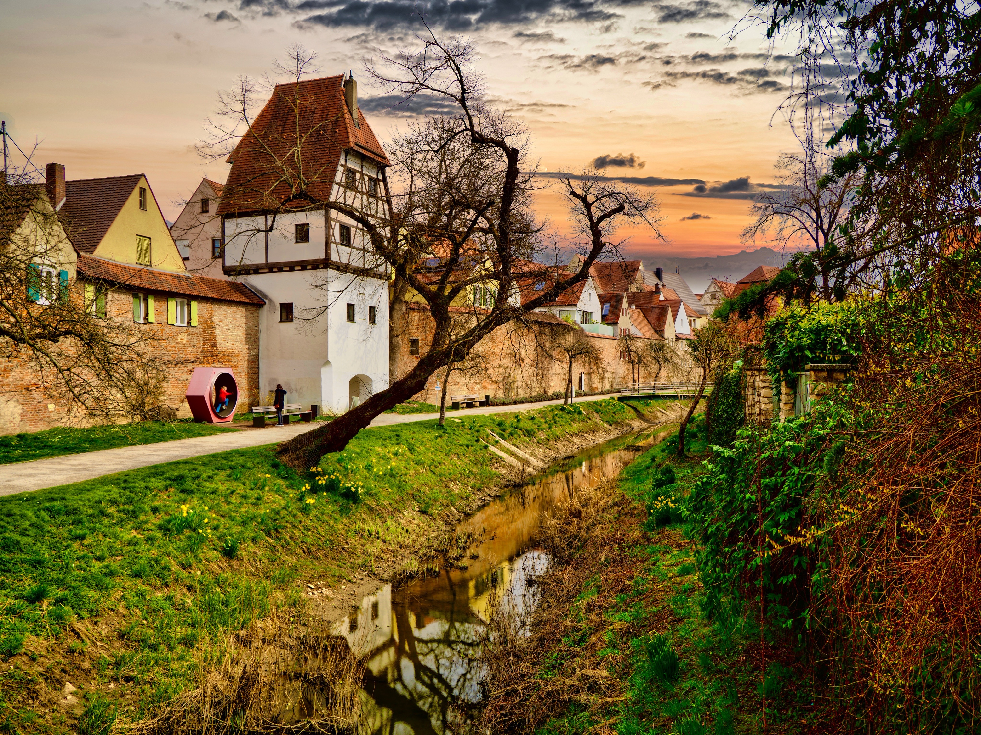 #silentsunday in Donauwörth