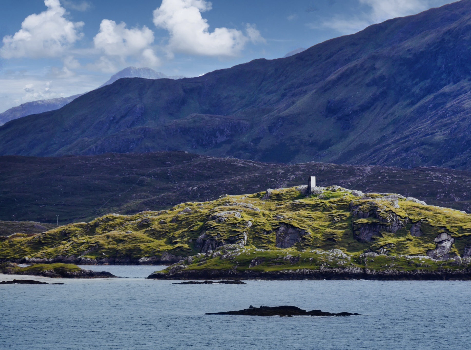 Achill Island

#silentsunday #ireland #mayo #WildAtlanticWay #photography