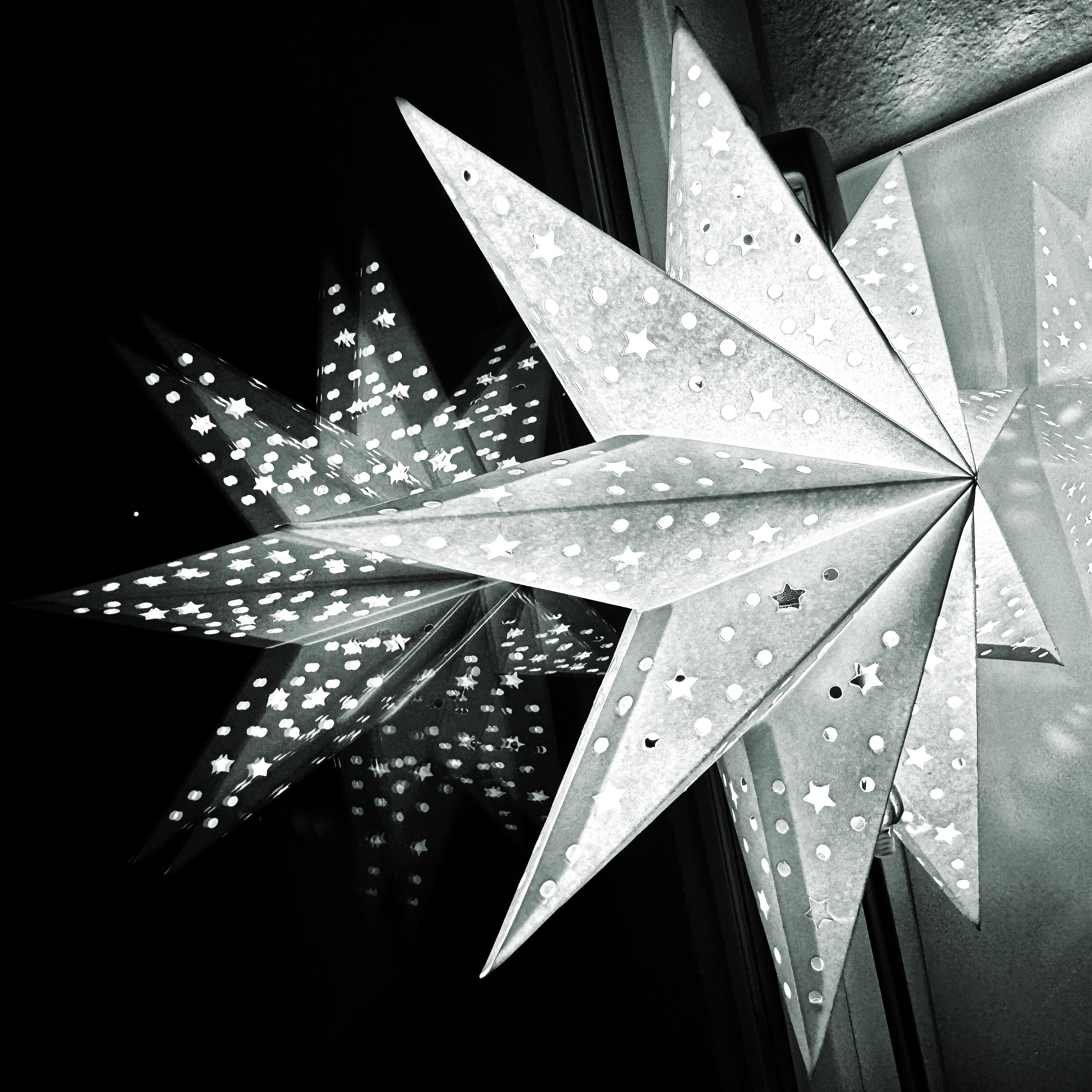 Pleasant, peaceful and blessed Christmas days to all people of good will.