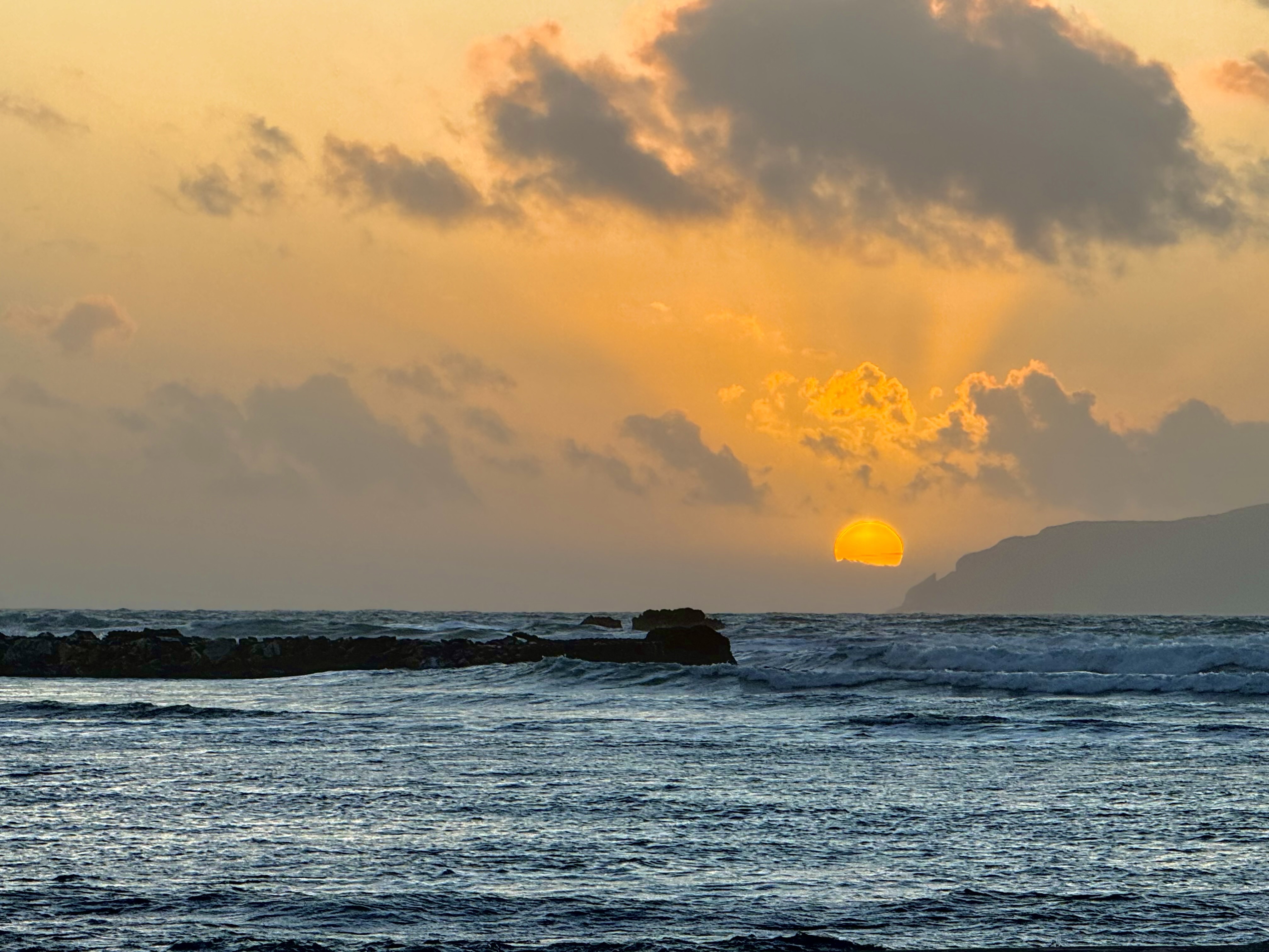 Silent longing

#meermittwoch #sunsetlovers #photography