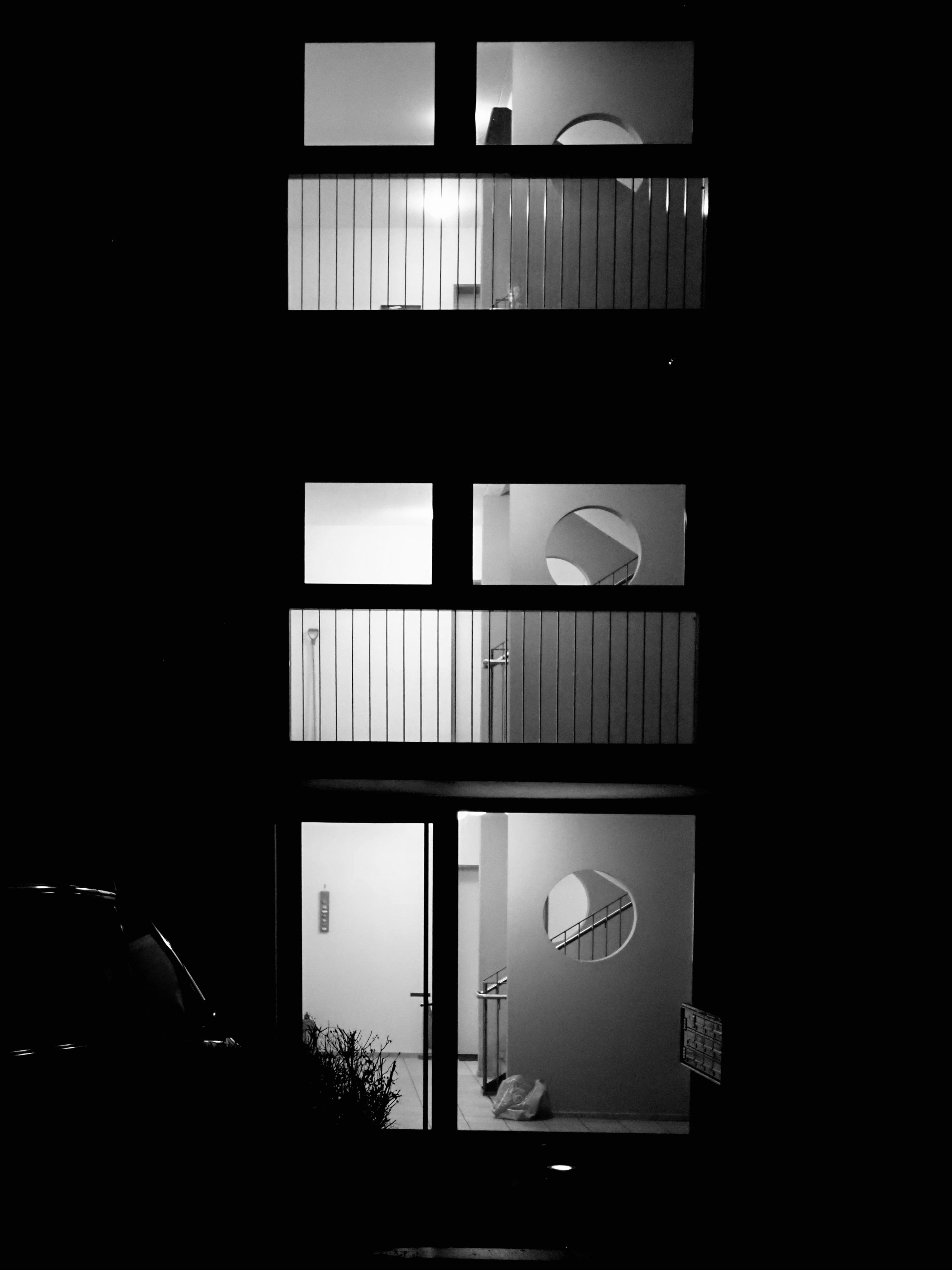 #Fensterfreitag #photography #blackandwhite #omsystem