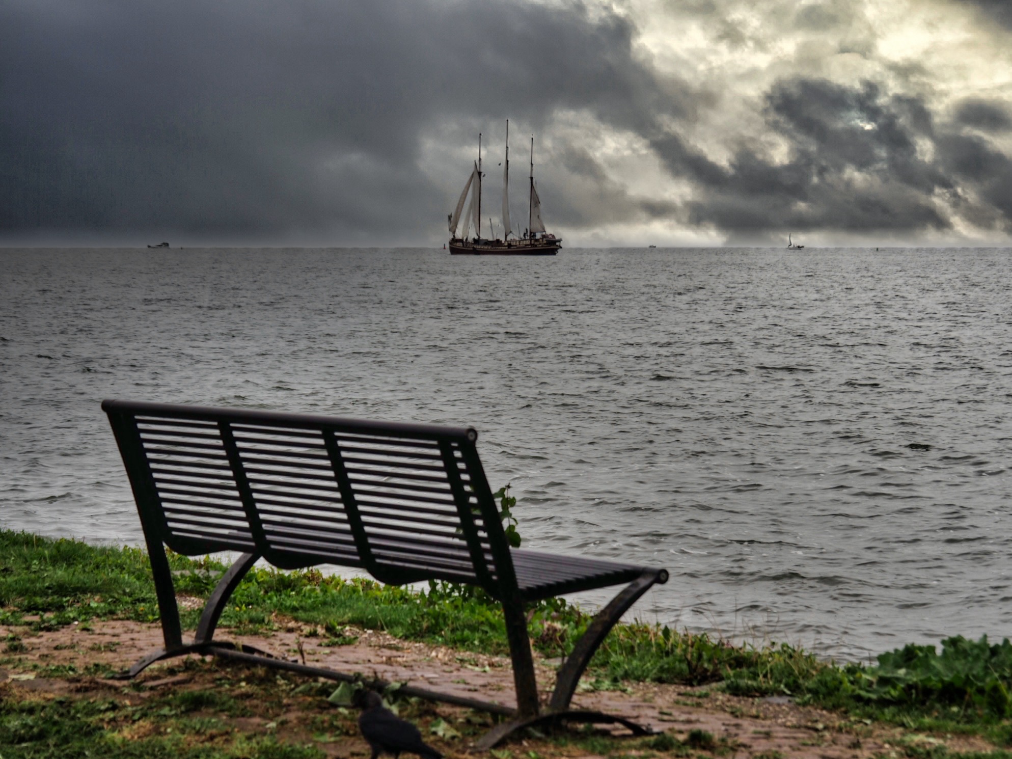 Somewhere on the Dutch coast is also a #silentsunday 

#photography #thenetherlands #NorthSea