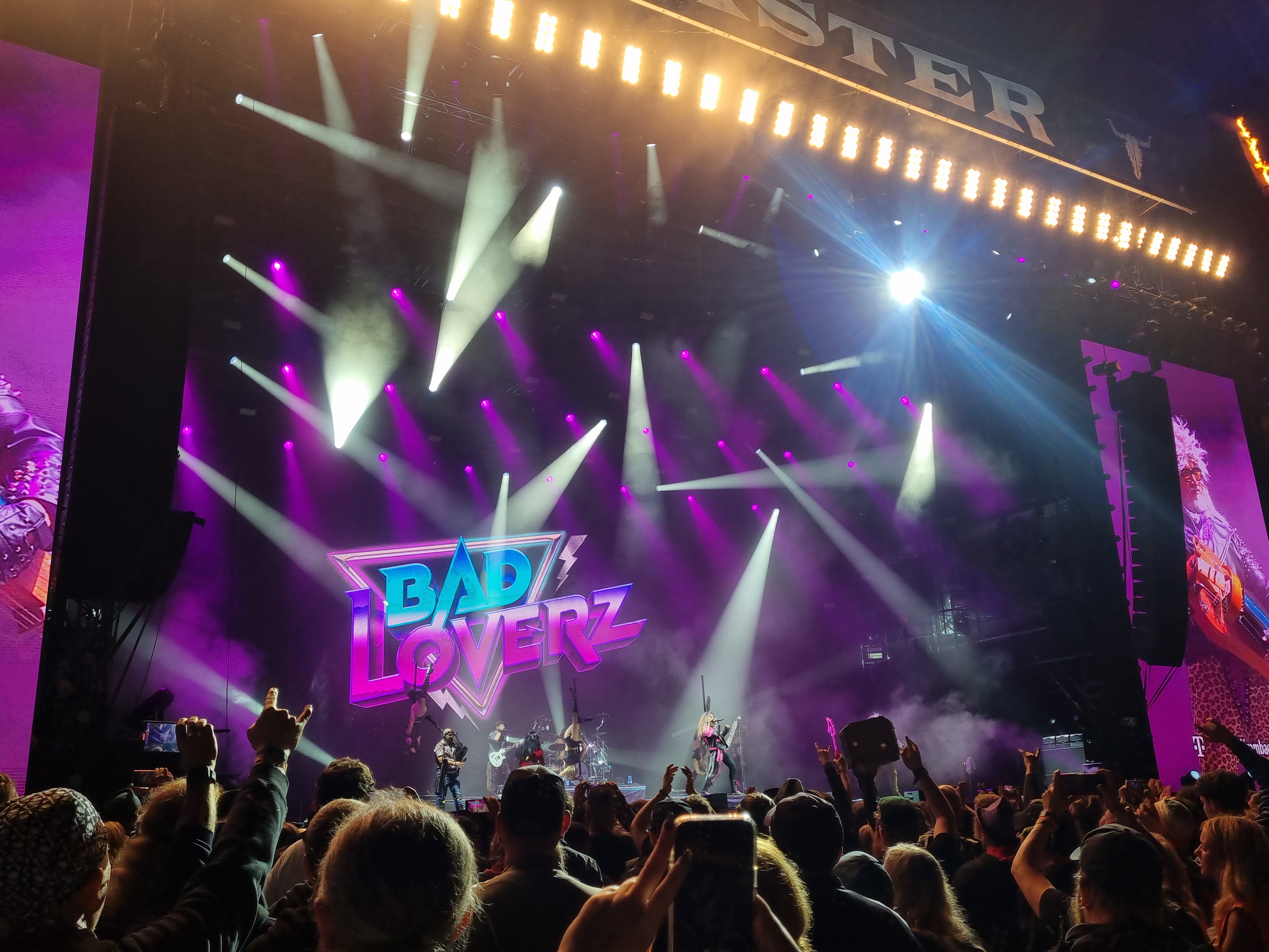 Bad Loverz