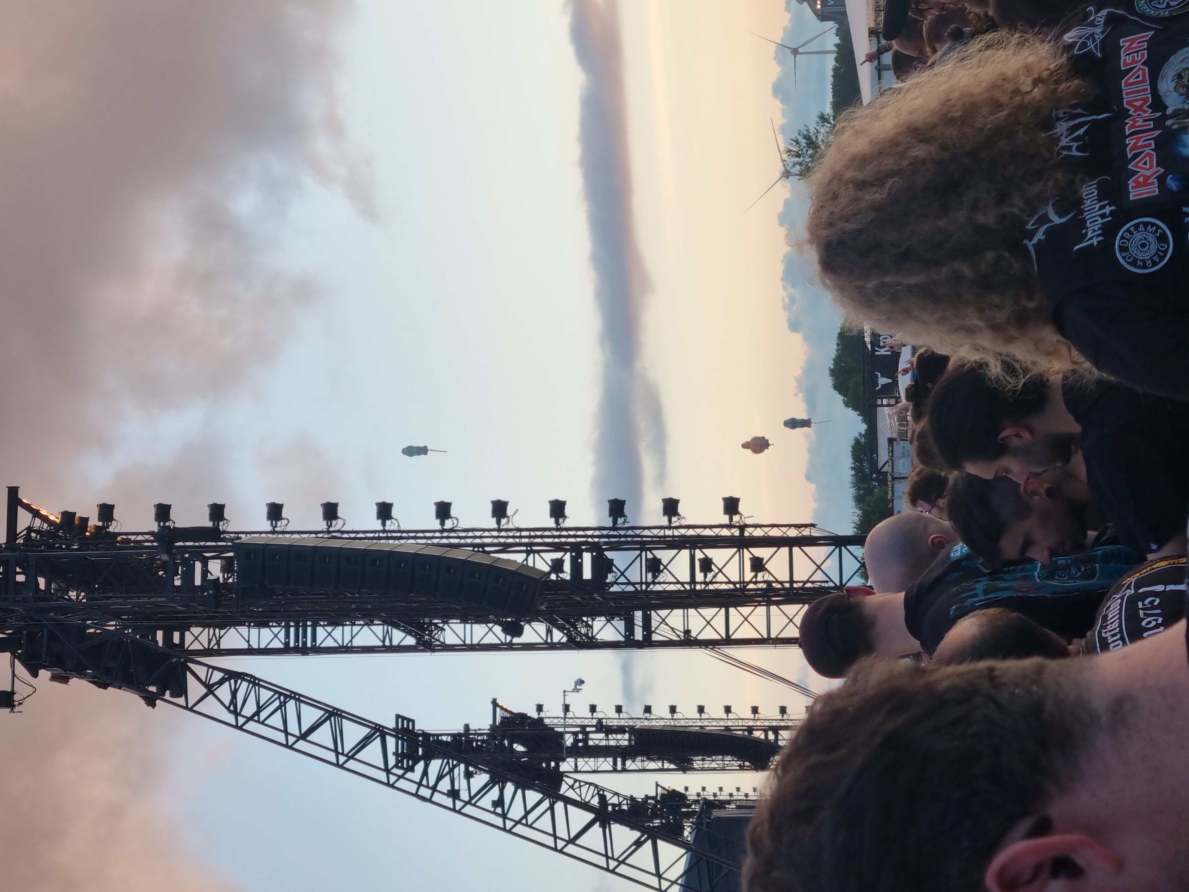 Endlich sind die Schraubendreher-Ballons wieder da!