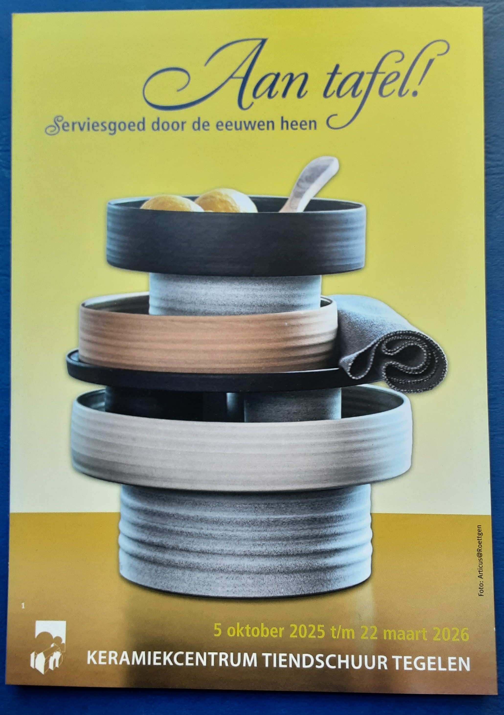 -Aan Tafel-  https://tiendschuur.net/