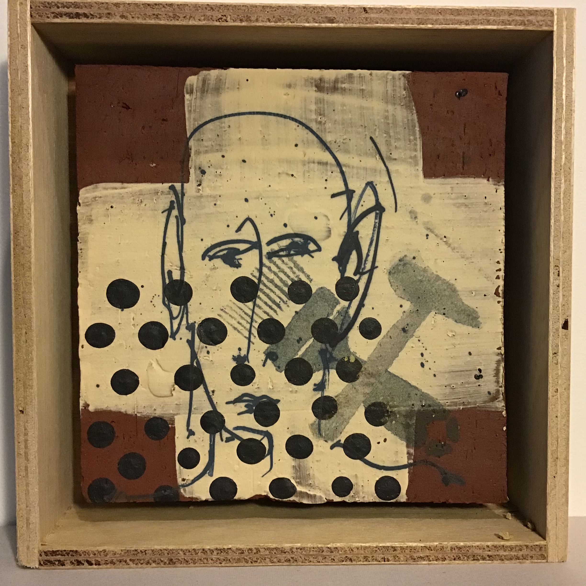 -Creator- #TilesonTuesday